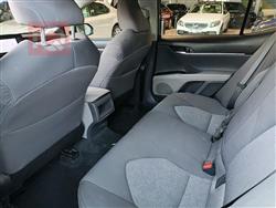 تۆیۆتا کامری